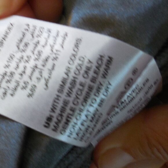 WHBM Winter Vest - Picture 6 of 9